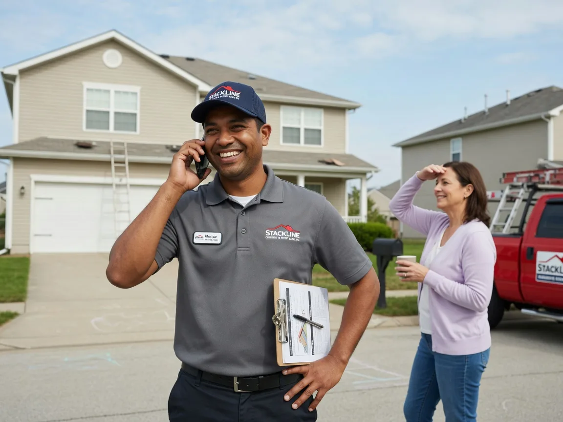 Chimney flashing repair Kiowa, KS FAQs